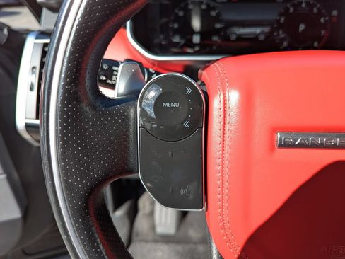 Used 2019 Land Rover Range Rover Sport HSE Dynamic AWD/4WD image 16
