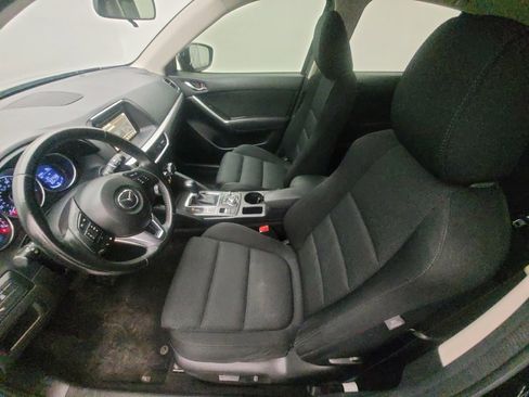Used 2016 MAZDA CX-5 Touring image 17