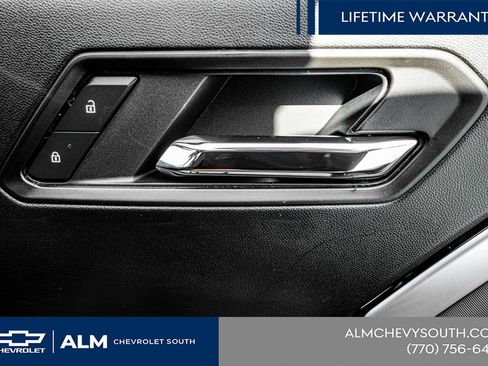 New 2026 Chevrolet Colorado Z71 w/ Technology Package AWD/4WD image 47
