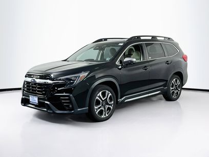 Used 2023 Subaru Ascent Limited w/ Technology Package