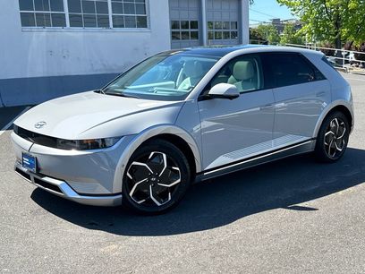 Used 2024 Hyundai Ioniq 5 Limited