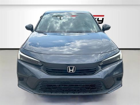 Used 2024 Honda Civic Sport image 2