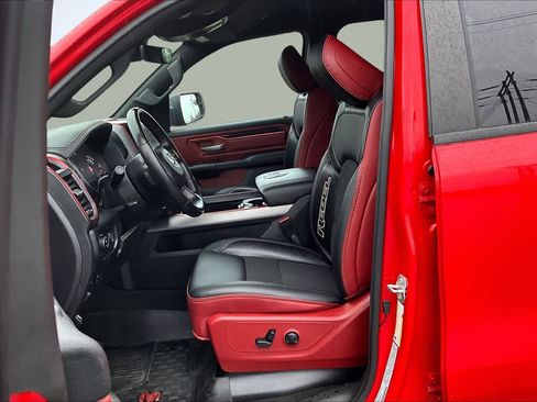 Used 2022 RAM 1500 Rebel w/ Level 1 Equipment Group image 11
