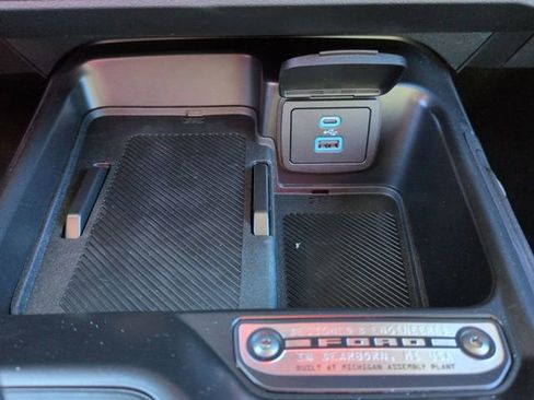 New 2025 Ford Bronco Big Bend image 23