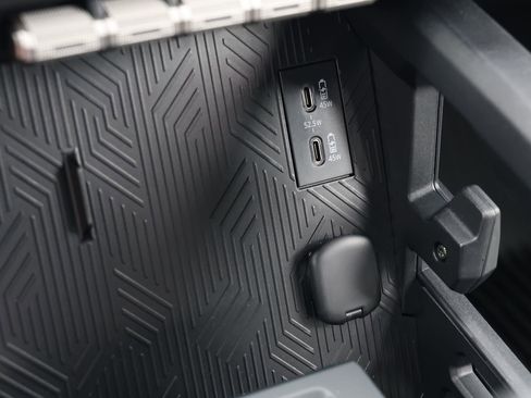 New 2026 Toyota Tacoma SR5 RWD image 21