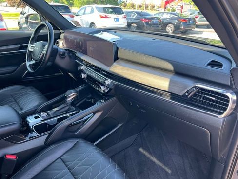 Used 2023 Kia Telluride AWD image 33
