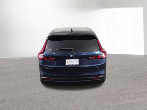 Used 2024 Honda CR-V EX image 38