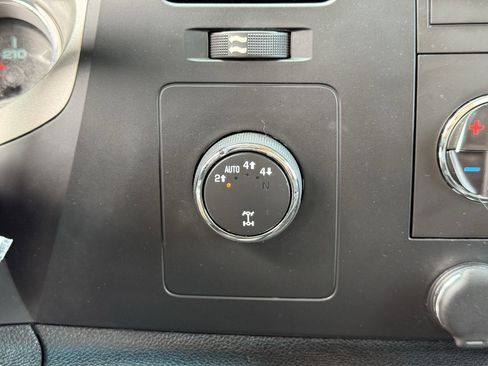 Used 2013 Chevrolet Silverado 1500 LT w/ All-Star Edition AWD/4WD image 22