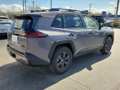 New 2026 Toyota RAV4 FWD image 3