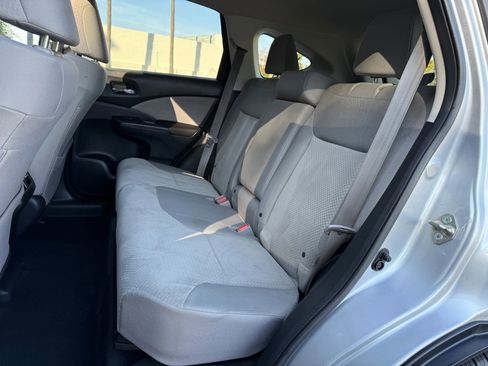 Used 2016 Honda CR-V EX image 15