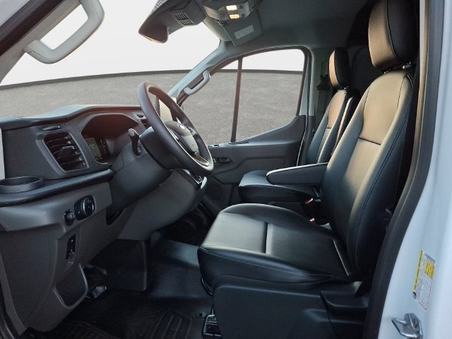 New 2026 Ford Transit 250 Low Roof w/ Load Area Protection Package RWD image 9