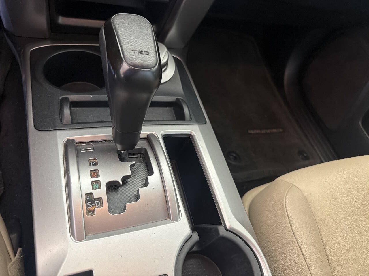 Used 2014 Toyota 4Runner SR5 Premium AWD/4WD image 29