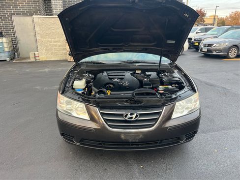 Used 2009 Hyundai Sonata GLS image 13