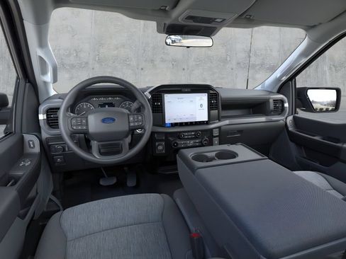 New 2026 Ford F150 XL AWD/4WD image 8