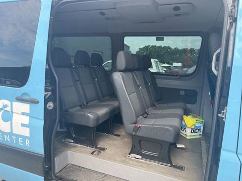 Used 2013 Mercedes-Benz Sprinter 2500 image 14