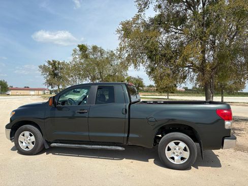 Used 2008 Toyota Tundra SR5 w/ TRD Off-Road Pkg RWD image 3