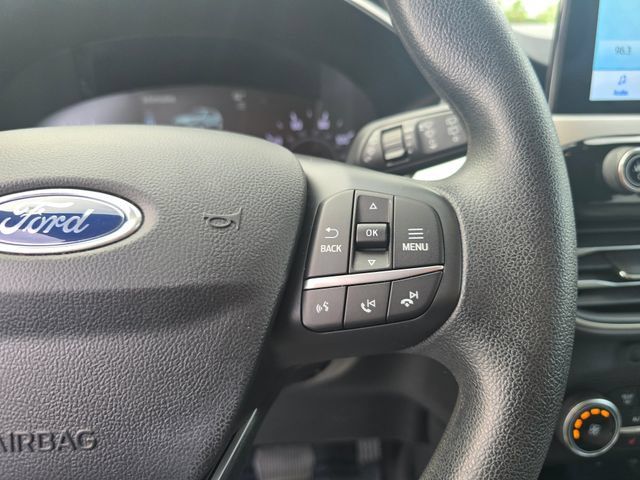 Used 2020 Ford Escape SE FWD image 26