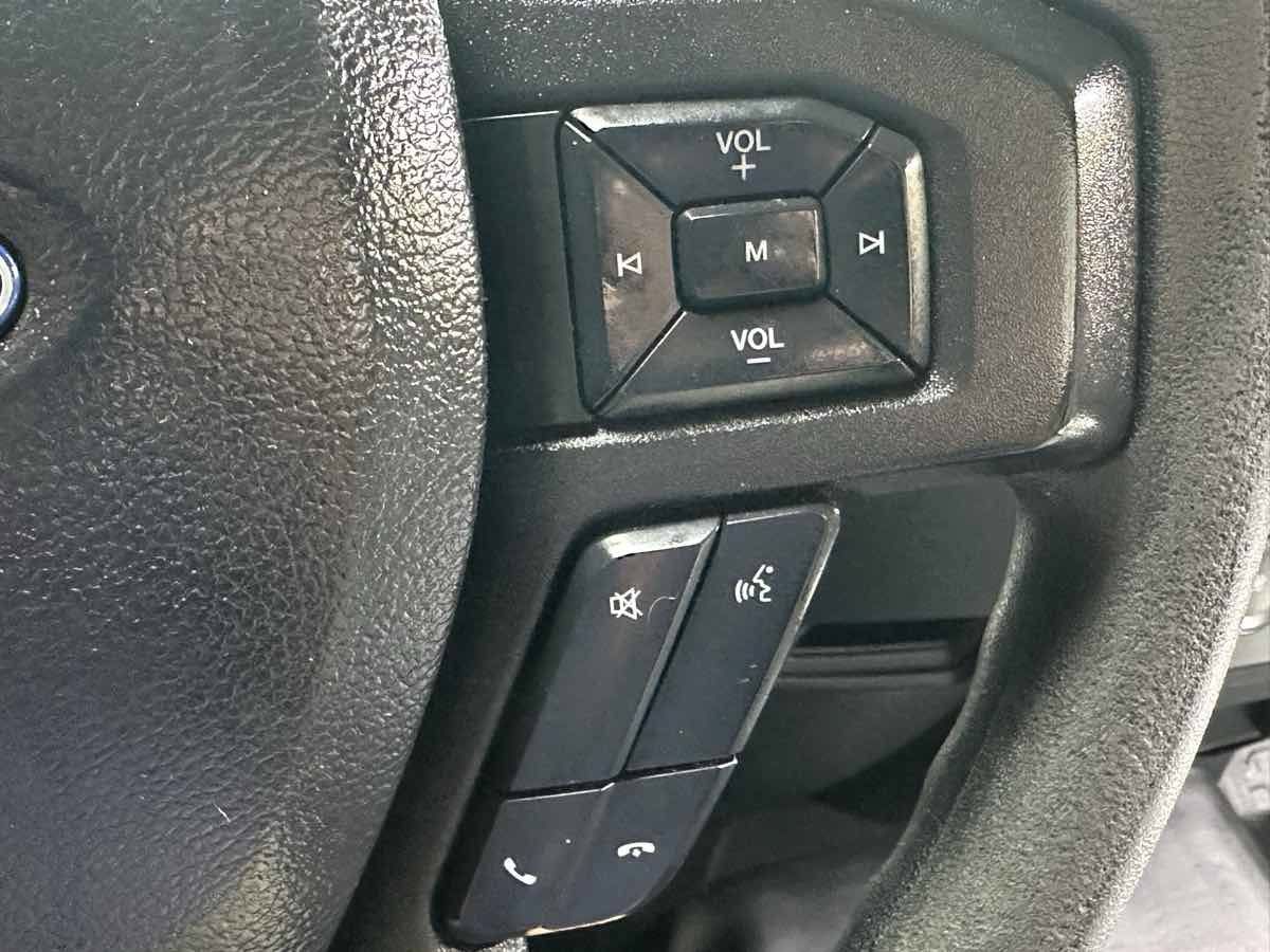 Used 2019 Ford F150 XL w/ Equipment Group 101A Mid RWD image 20