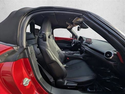 Used 2016 MAZDA MX-5 Miata Grand Touring image 19