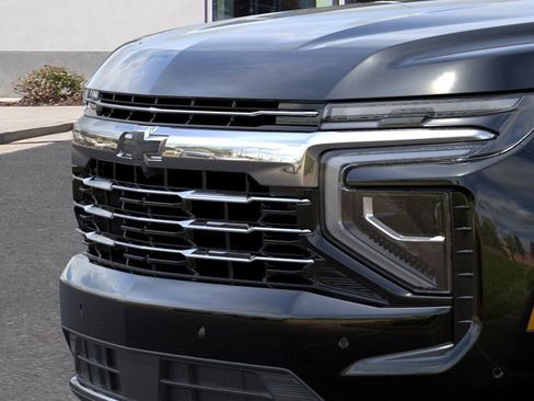 New 2026 Chevrolet Tahoe LT image 15