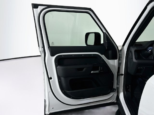New 2026 Land Rover Defender 110 S AWD/4WD image 11