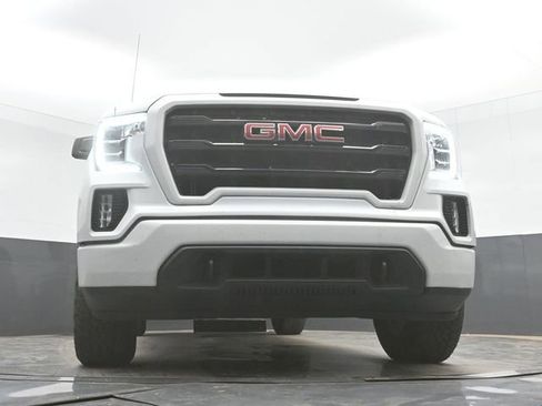 Used 2021 GMC Sierra 1500 Elevation AWD/4WD image 28