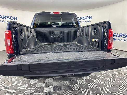 Used 2023 Ford F150 XLT w/ Equipment Group 302A High AWD/4WD image 8