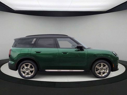 New 2027 MINI Cooper Countryman S AWD/4WD image 9