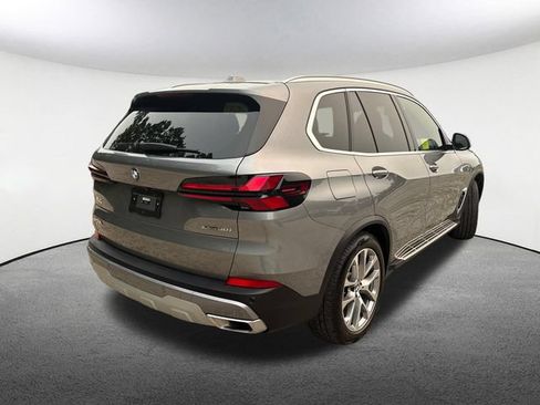 Used 2026 BMW X5 xDrive40i AWD/4WD image 14