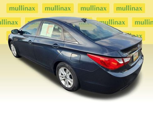 Used 2012 Hyundai Sonata GLS w/ Popular Equipment Pkg image 10