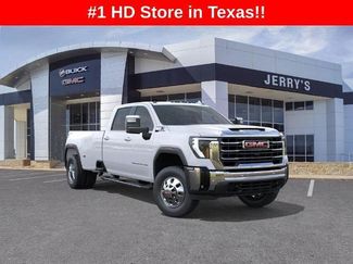 New 2026 GMC Sierra 3500 SLT w/ Texas SLT Premium Package video 1