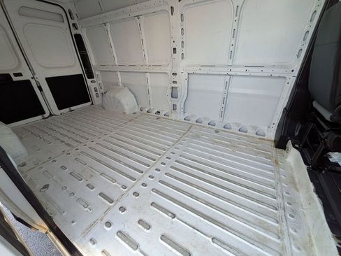 Used 2025 RAM ProMaster 3500 w/ Convenience Group FWD image 20