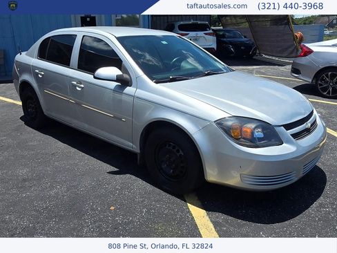 Used 2010 Chevrolet Cobalt LT FWD image 8