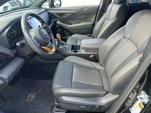 Used 2025 Subaru Outback Wilderness image 25
