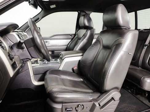 Used 2011 Ford F150 Raptor w/ Raptor Plus Pkg image 23