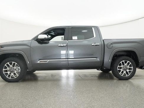 New 2026 Toyota Tundra 1794 Edition image 16