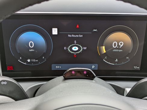 New 2026 Hyundai Santa Cruz Limited AWD/4WD image 32