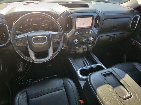 Used 2021 GMC Sierra 1500 Denali w/ Denali Premium Package image 13
