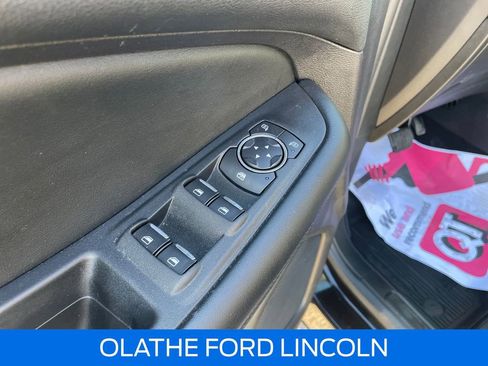 Used 2022 Ford Edge SEL w/ Convenience Package image 23