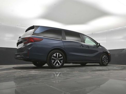 Used 2025 Honda Odyssey EX-L image 37