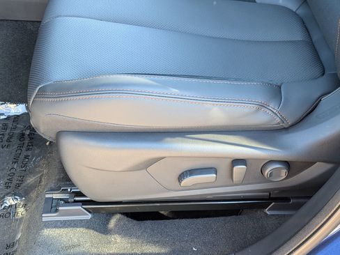 New 2026 Subaru Forester Touring image 18