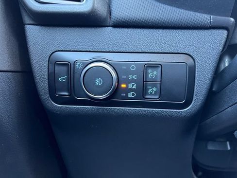New 2025 Ford Bronco Sport Outer Banks w/ Sasquatch Outer Banks Package AWD/4WD image 22