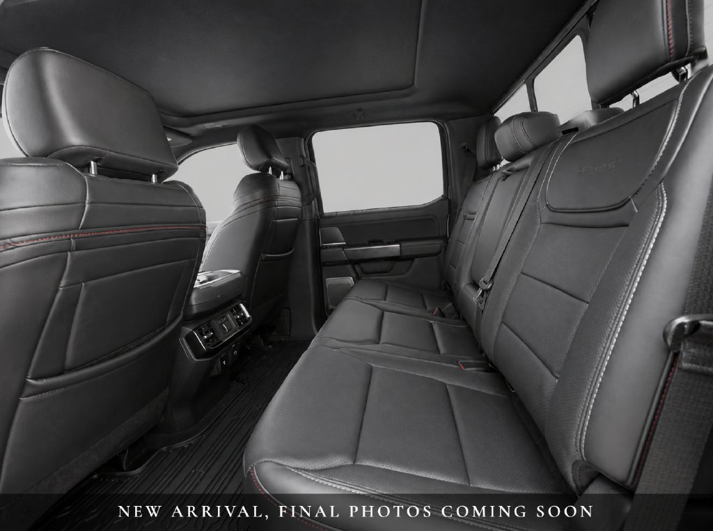 Used 2025 Ford F150 Raptor AWD/4WD image 11