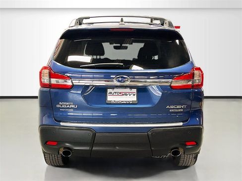 Used 2021 Subaru Ascent Limited w/ Popular Package #2 image 6