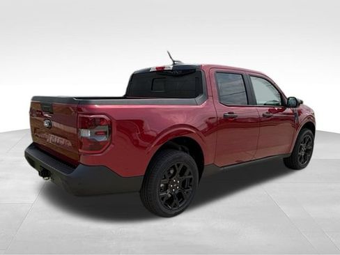 New 2026 Ford Maverick XLT w/ Equipment Group 301A AWD/4WD image 17