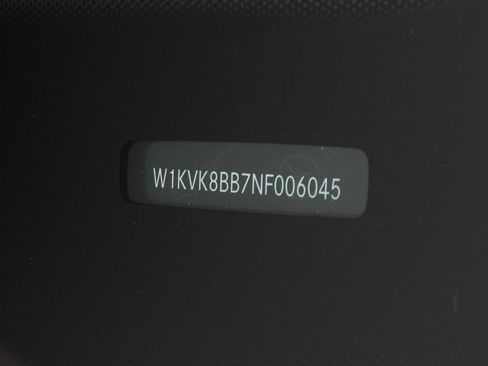 Used 2022 Mercedes-Benz SL 63 AMG 4MATIC image 55