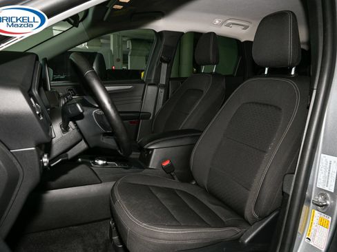 Used 2024 Ford Escape Active FWD image 7