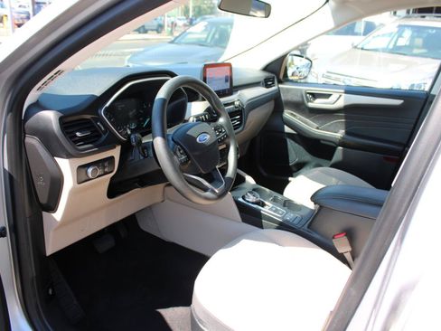 Used 2021 Ford Escape SE AWD/4WD image 12