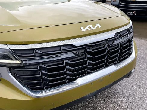 Used 2024 Kia Seltos S image 27