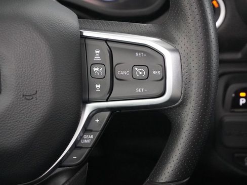 Used 2026 RAM 1500 Tradesman image 20